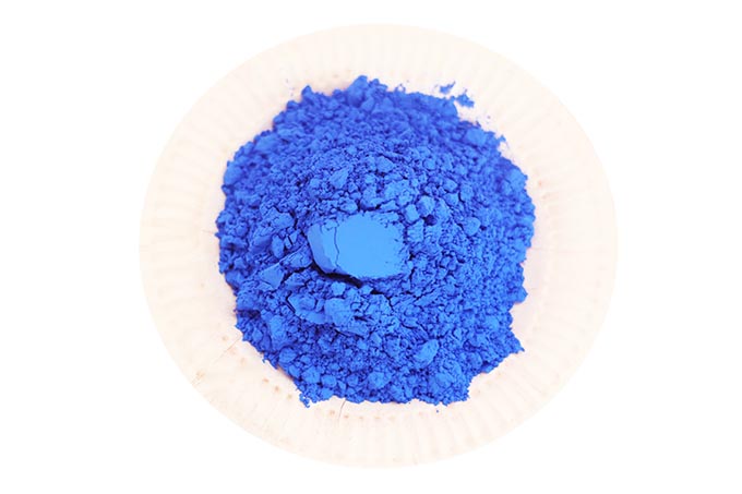 陶瓷颜料色料釉料专用材料钴蓝食品级化妆品颜